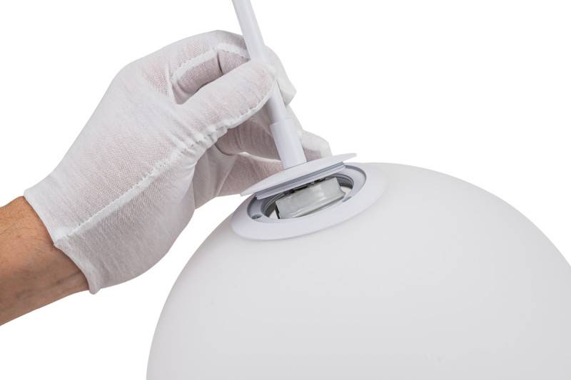 Подвесной светильник Stilfort 2168/01/01PL