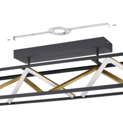 Накладной светильник EGLO 390416