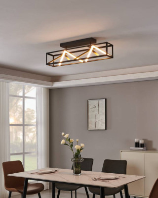 Накладной светильник EGLO 390416