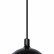 Подвесной светильник Arte Lamp Virgo A4564PL-1BK