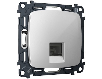 Розетка Ambrella Volt MO412005