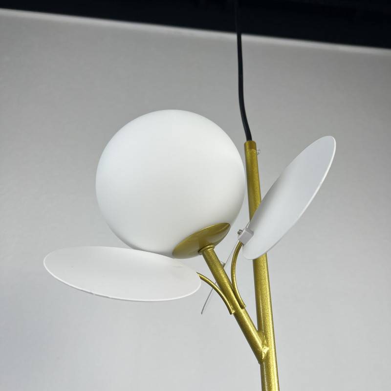 Подвесной светильник ImperiumLoft 191917-26