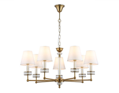 Подвесная люстра Ambrella Light LH71023