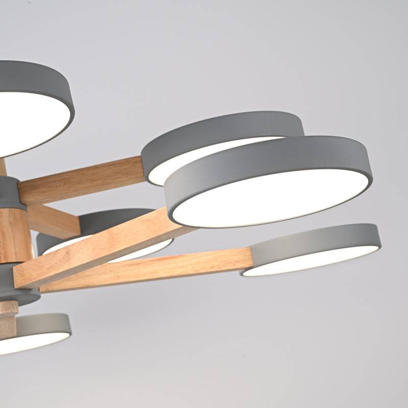 Люстра на штанге ImperiumLoft 229088-26