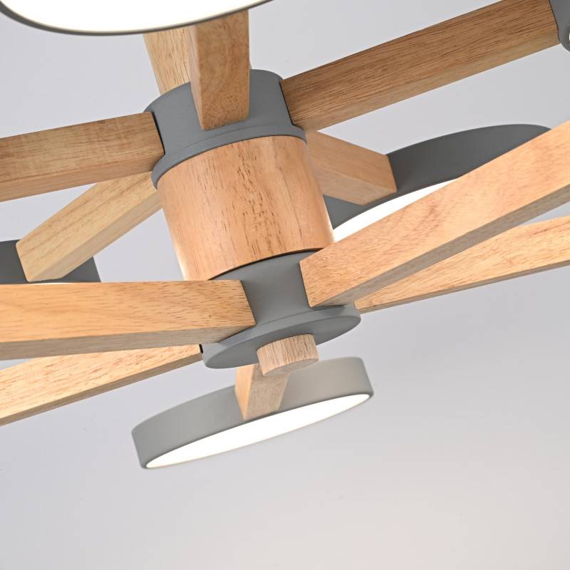 Люстра на штанге ImperiumLoft 229088-26