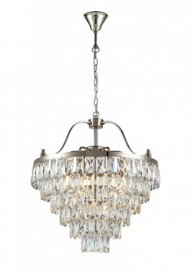 Каскадная люстра Simple Story 1061-7PL