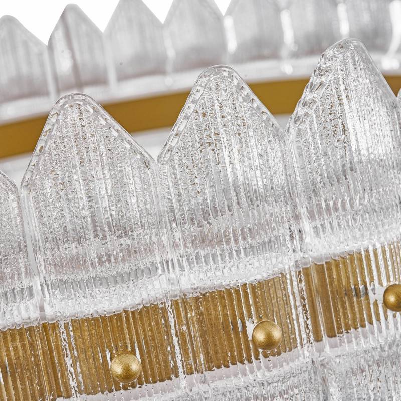 Подвесная люстра Favourite 4754-5P