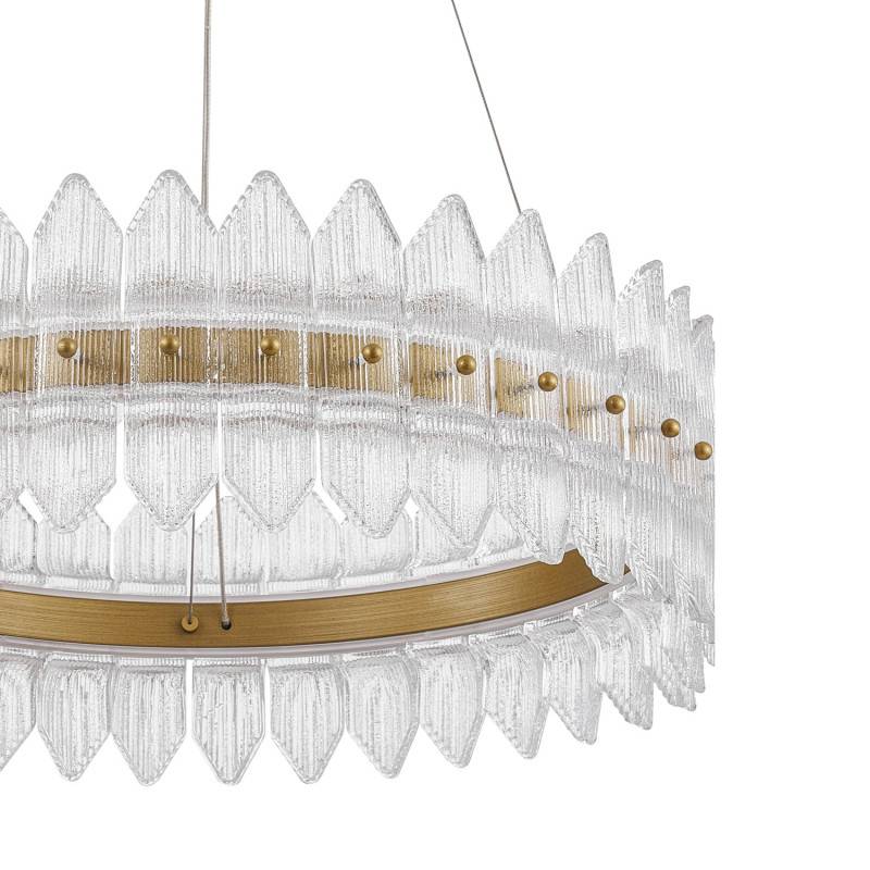 Подвесная люстра Favourite 4754-5P