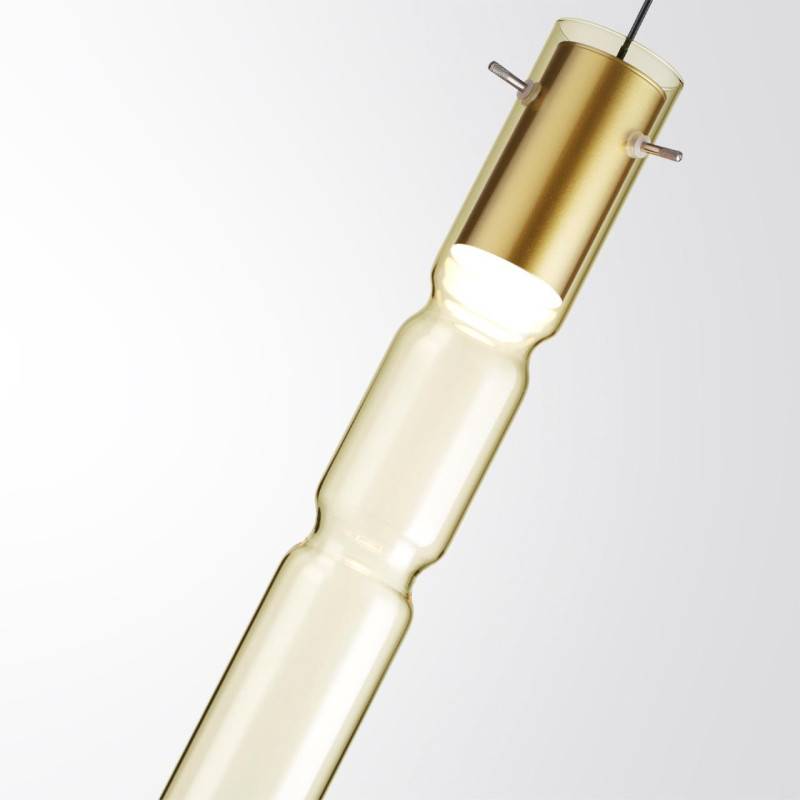 Подвесной светильник Odeon Light 5059/5LA