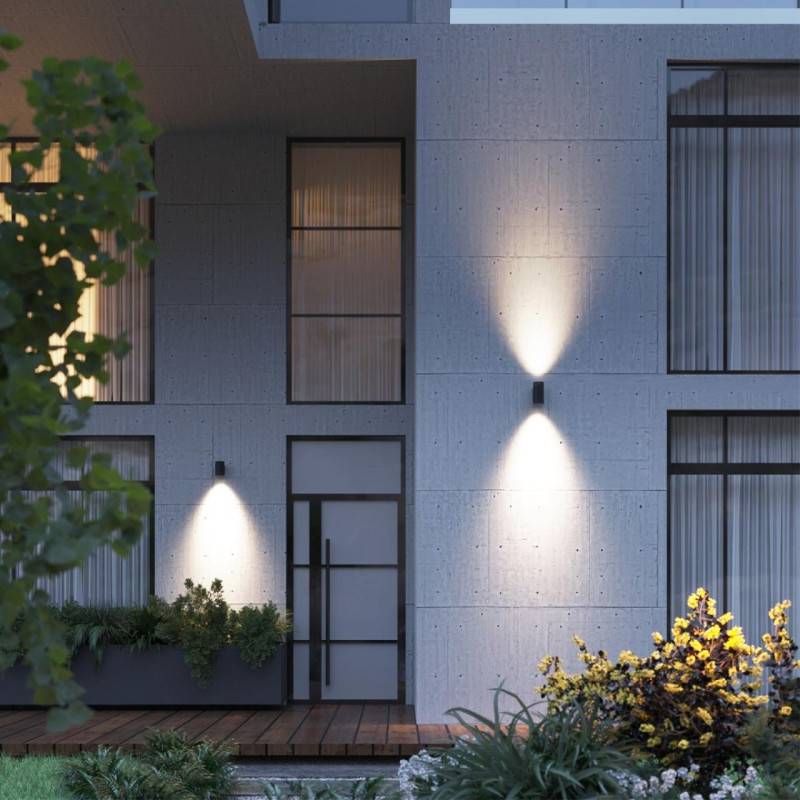 Светильник настенный Odeon Light 7142/24WL