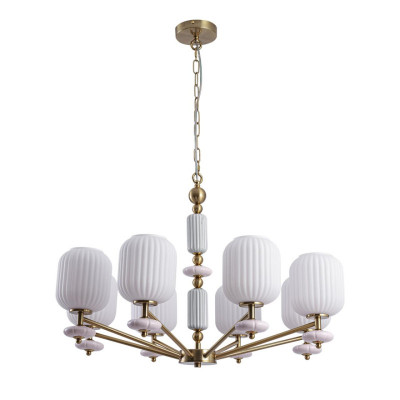 Подвесная люстра LUMION 8334/8