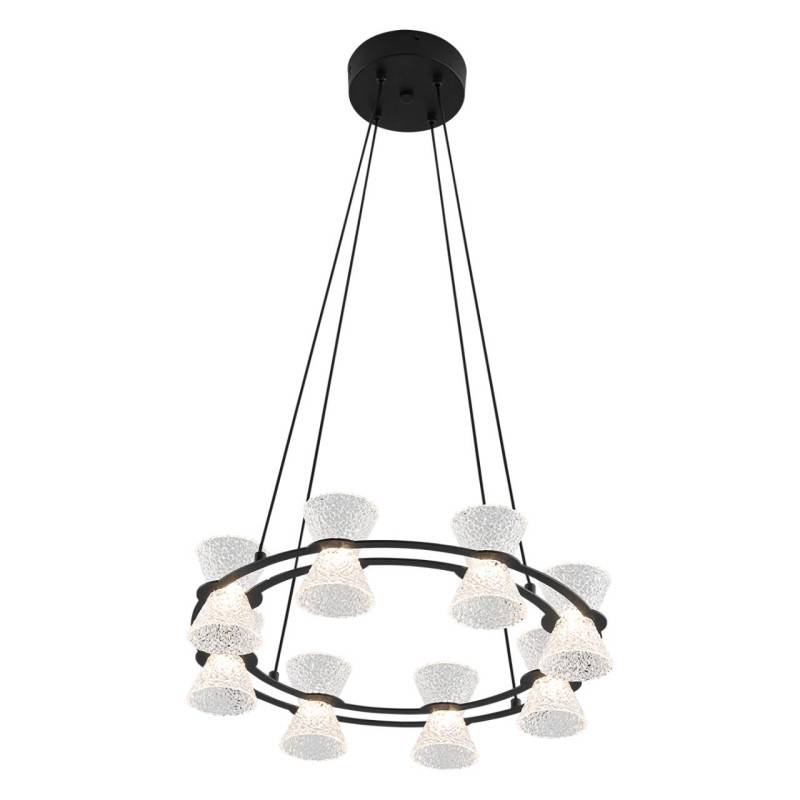 Подвесная люстра LUMION 8341/28L