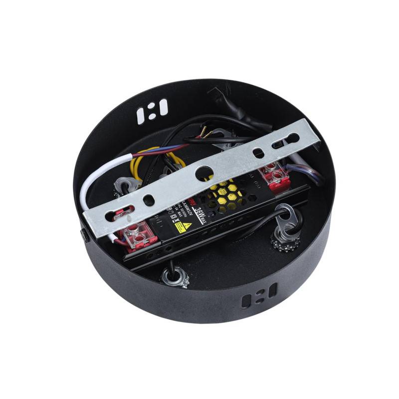 Подвесная люстра LUMION 8341/28L