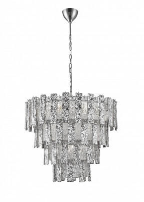 Каскадная люстра Simple Story 5931-6PL