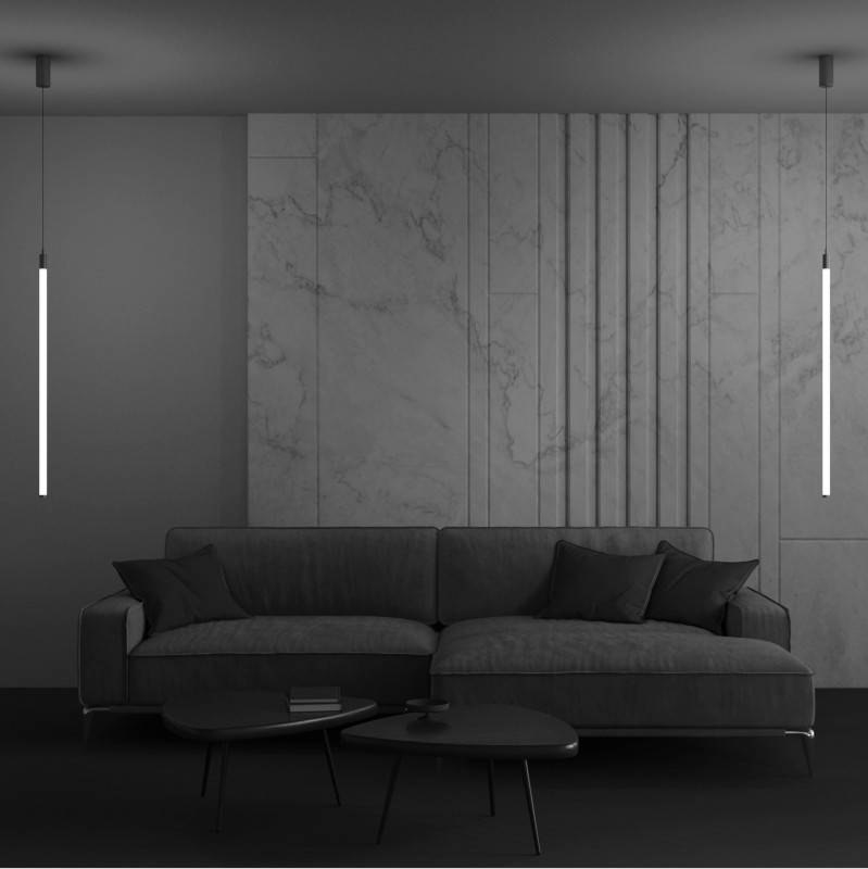 Подвесной светильник Maytoni Technical P022PL-L20G3K