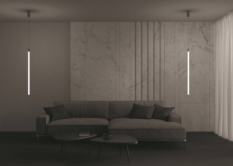 Подвесной светильник Maytoni Technical P022PL-L20G3K