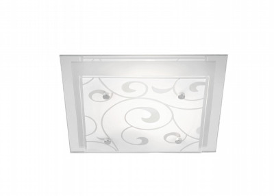 Накладной светильник Globo 48062-2