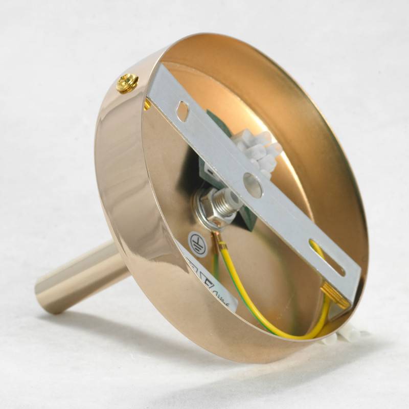 Накладная люстра Lussole GRLSP-8386