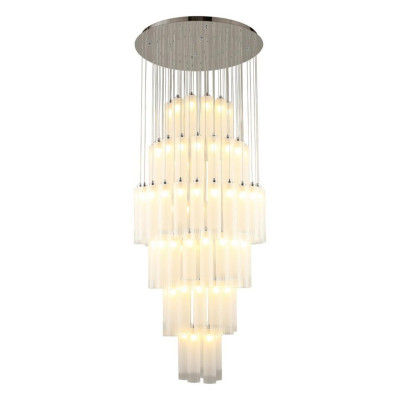 Каскадная люстра APLOYT APL.859.06.90