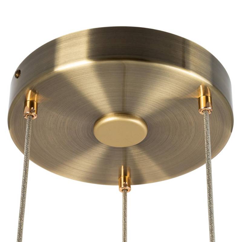 Каскадная люстра Citilux CL228A033