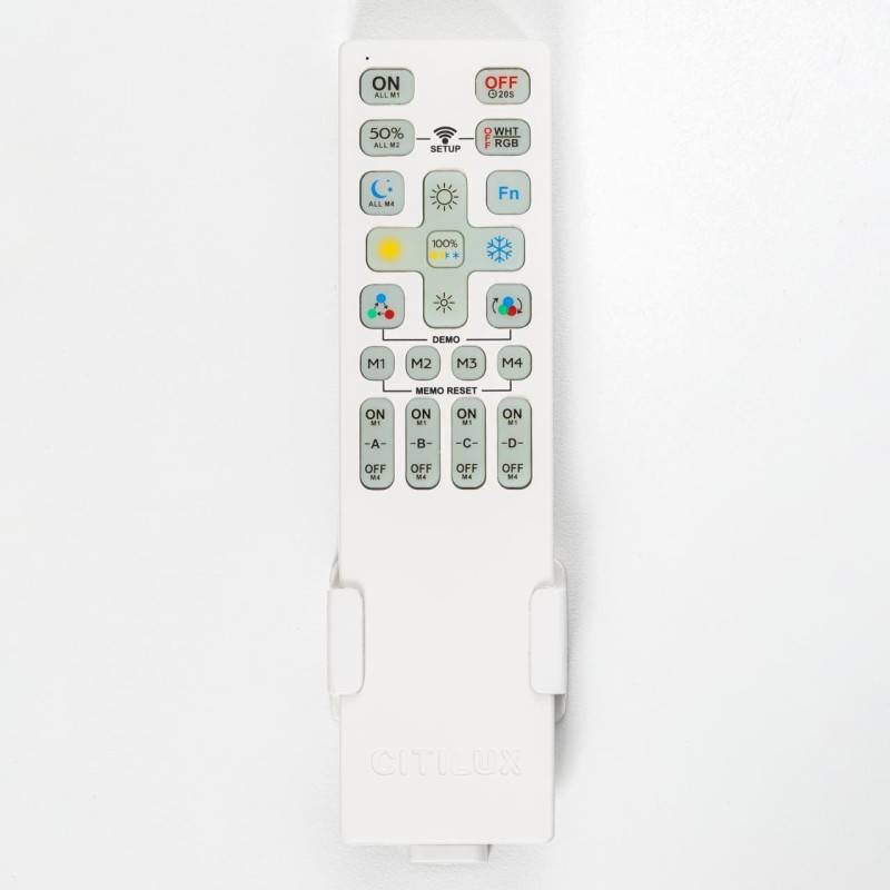 Каскадная люстра Citilux CL228A033