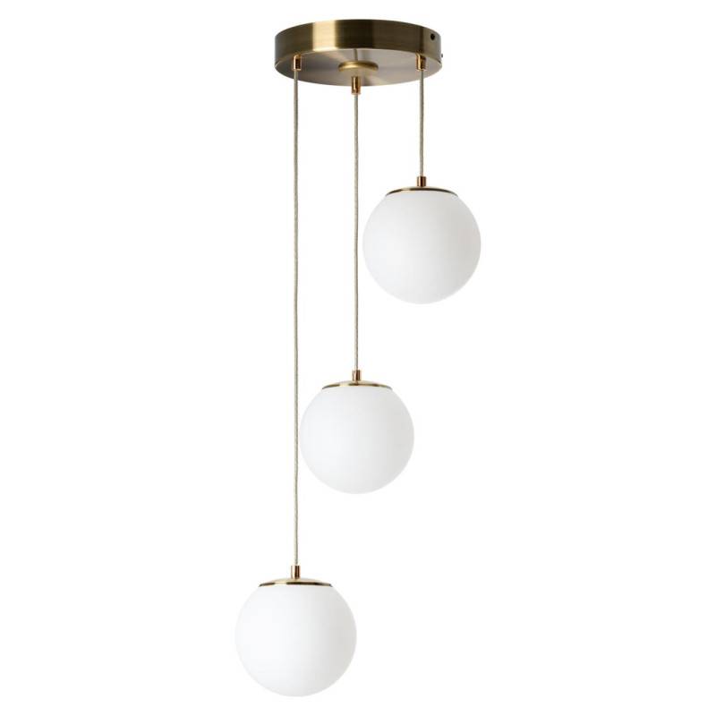 Каскадная люстра Citilux CL228A033