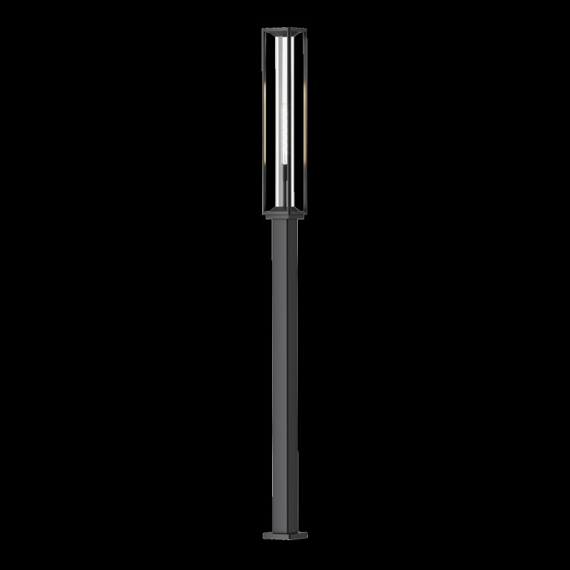 Садово-парковый светильник Maytoni O452FL-01GF3