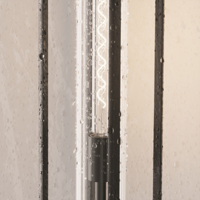 Садово-парковый светильник Maytoni O452FL-01GF3