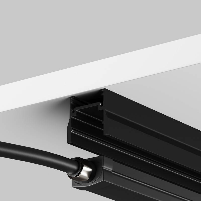 Подвод питания Maytoni O-TR001-PL-L3