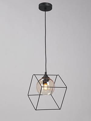 Подвесной светильник Vitaluce V47360-13/1S