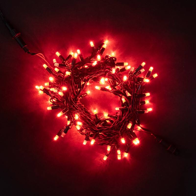 Светодиодная нить Laitcom LL100BL-1-2R