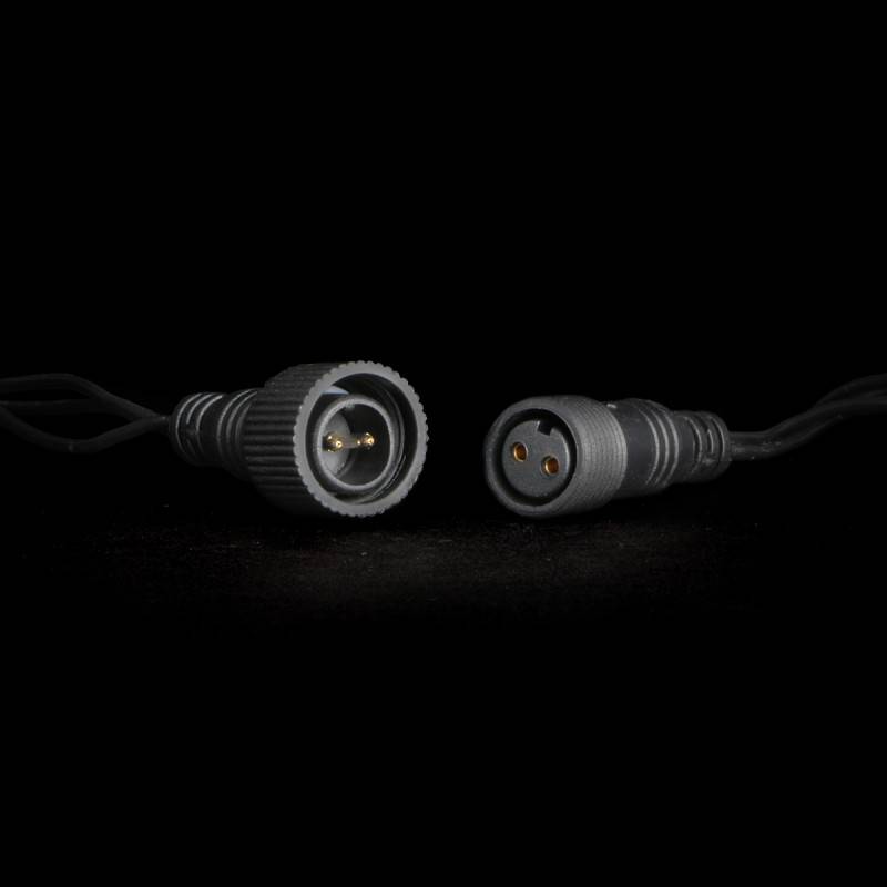 Светодиодная нить Laitcom LL100BL-1-2R