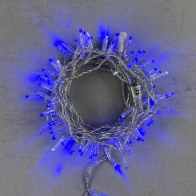 Светодиодная нить Laitcom PST100BLWCAP-10-2B