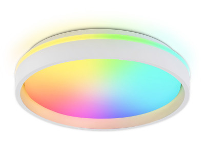 Накладной светильник Ambrella Light FZ601