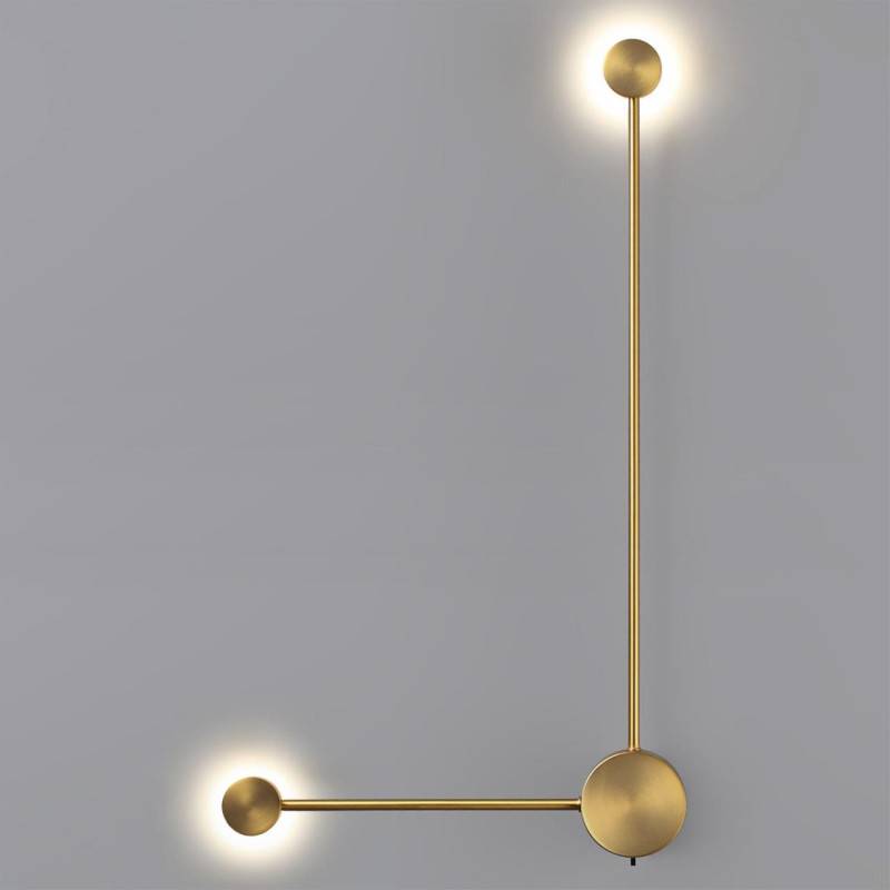 Бра Odeon Light 7009/10WL