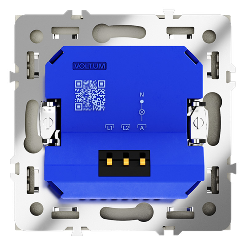 Диммеры VOLTUM VLS070305