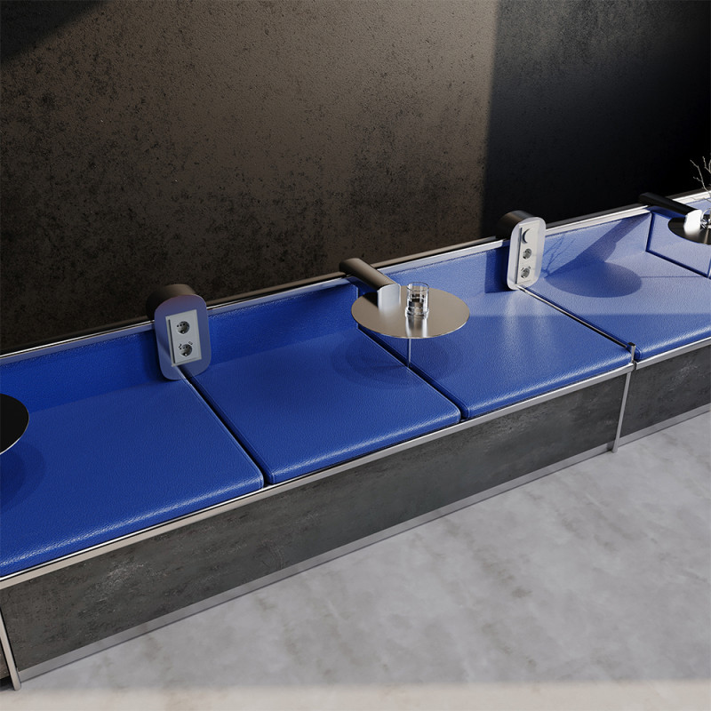 Диммеры VOLTUM VLS070305