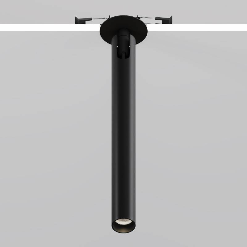 Встраиваемый светильник Maytoni Technical C141RS-L300-6W4K-B