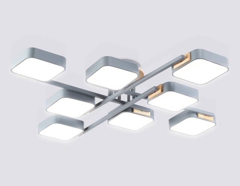 Накладная люстра Ambrella Light FL4889