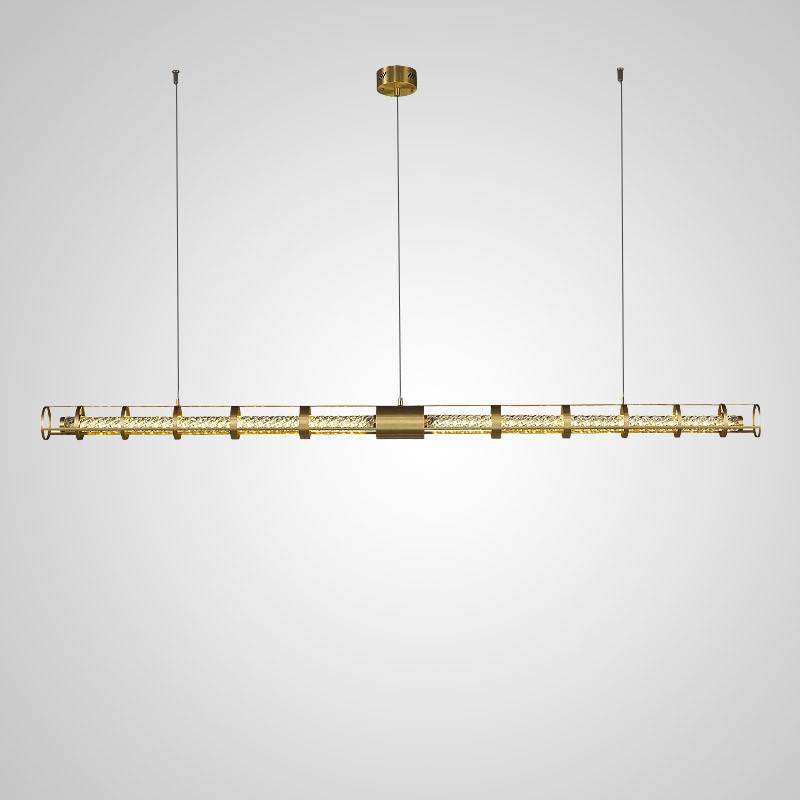 Подвесной светильник ImperiumLoft 204461-23