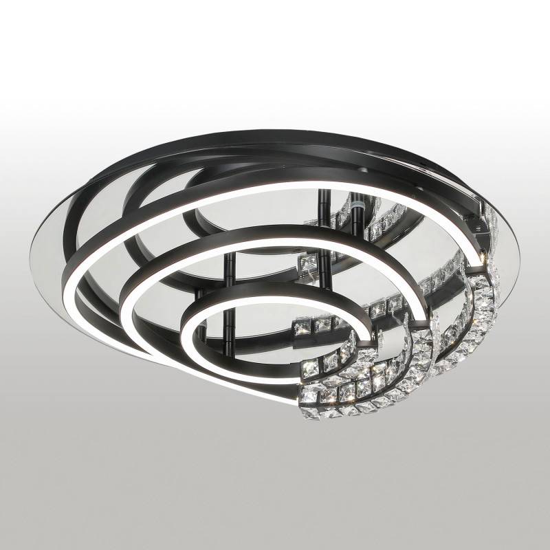 Накладная люстра Lussole LSP-7436