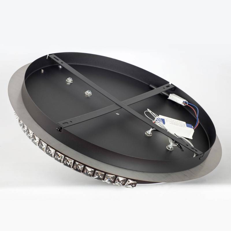 Накладная люстра Lussole LSP-7436