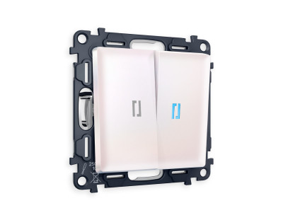 Выключатель Ambrella Volt MA204020