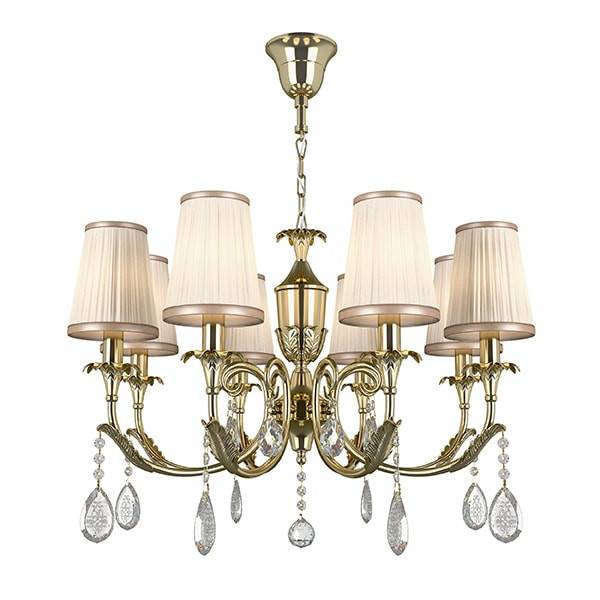 Подвесная люстра Lightstar 691082