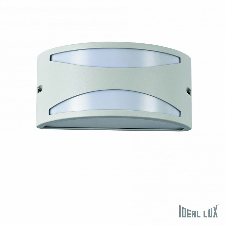 Накладной светильник Ideal Lux REX REX-3 AP1 BIANCO