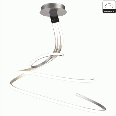 Люстра на штанге Mantra 5821