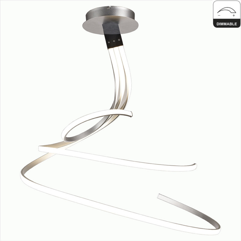 Люстра на штанге Mantra 5821