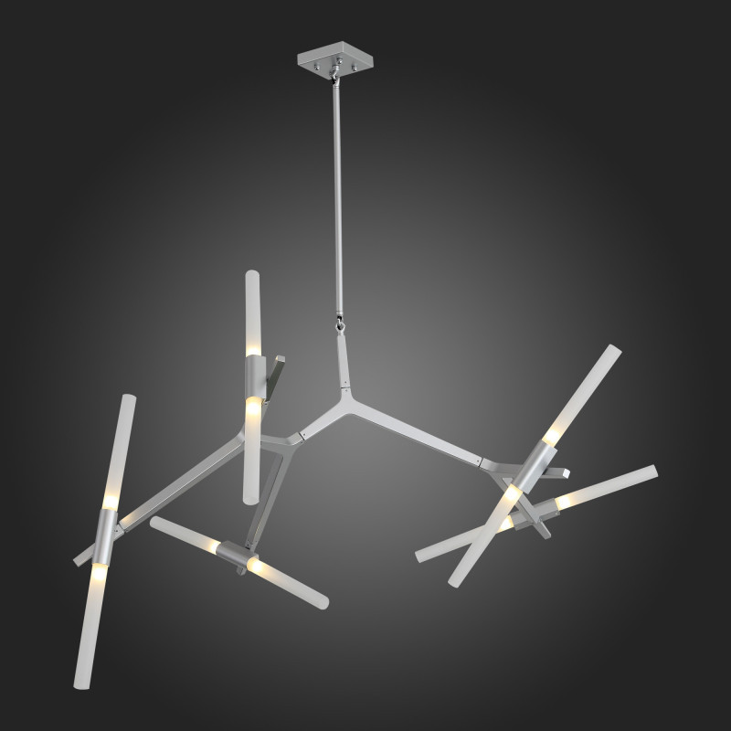 Люстра на штанге ST-Luce SL947.102.10