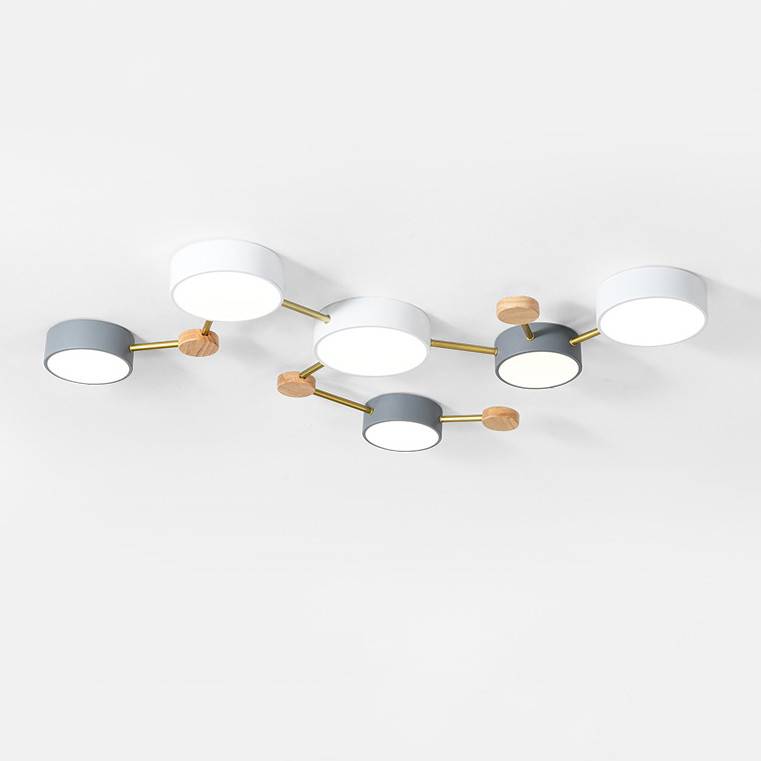 Накладной светильник ImperiumLoft 151504-26