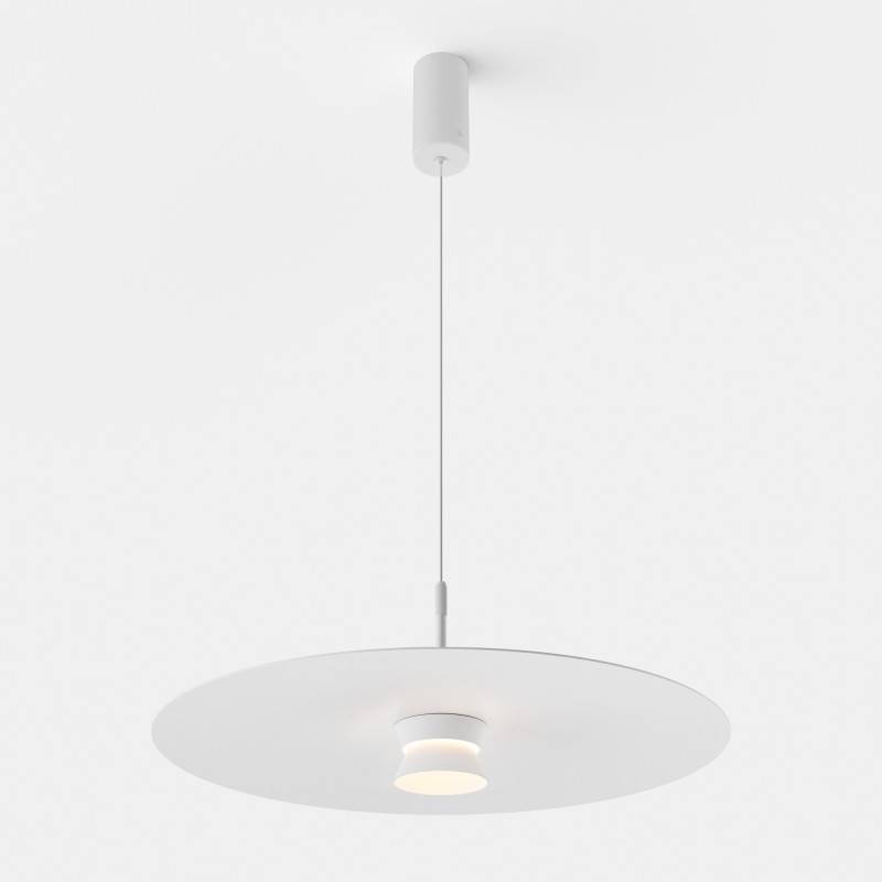 Подвесной светильник Maytoni MOD352PL-L10W3K1